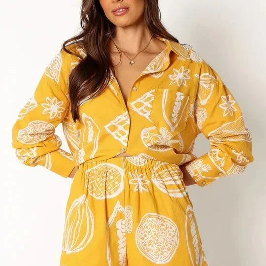 Conjunto Regina™ Cómodo y Versátil