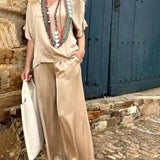 Conjunto Martina™ Cómodo y Elegante