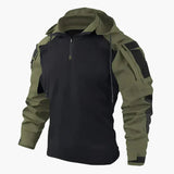 Utz – Chaqueta táctica