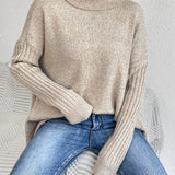 Laila™ | Polo oversize