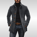 Davide - Chaqueta de Hombre de Pana