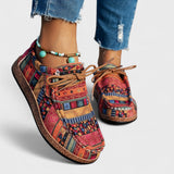 Selvine | Zapatillas ortopédicas cómodas para Mujer