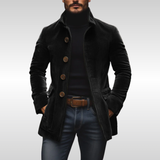 Davide - Chaqueta de Hombre de Pana