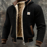 MATTEO™ | CHAQUETA DE IMPACTO TÉRMICO EN POLAR