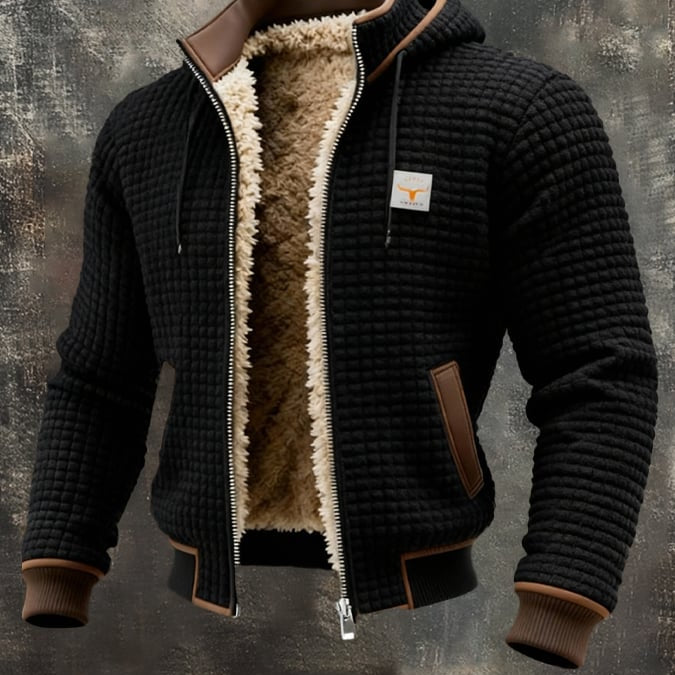 MATTEO™ | CHAQUETA DE IMPACTO TÉRMICO EN POLAR