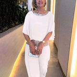 Nyla | Conjunto elegante y chic