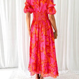 Lavinia™ | Vestido largo primavera verano