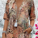 Elisa | Vestido radiante