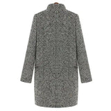 COLETTE™|ABRIGO ELEGANTE PARA MUJER
