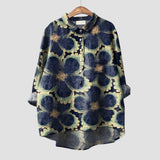 Adelina - Camisa con estampado
