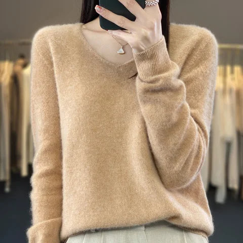 Adele | Suéter holgado