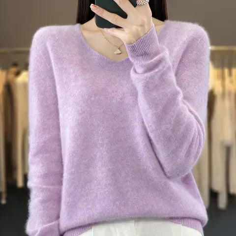 Adele | Suéter holgado