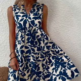 Fernanda | Vestido elegante de verano
