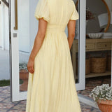 María Rosa | Vestido elegante de verano