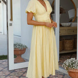 María Rosa | Vestido elegante de verano