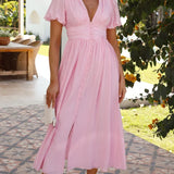 María Rosa | Vestido elegante de verano