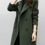 Alice | Abrigo Elegante