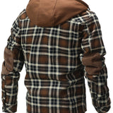 AlpenNord™ | Chaqueta Woodland