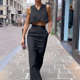 Conjunto Natasha™ Elegante y Clásico