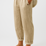 Claire De Rosé | Pantalones Modernos y Cómodos