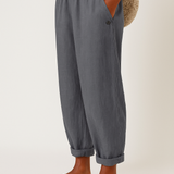 Claire De Rosé | Pantalones Modernos y Cómodos