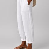 Claire De Rosé | Pantalones Modernos y Cómodos