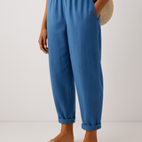 Claire De Rosé | Pantalones Modernos y Cómodos
