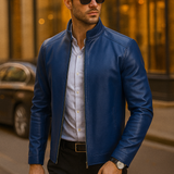 SIENA – Chaqueta térmica con confort refinado
