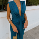 MORIAH | Vestido elegante de fiesta y ocasiones especiales para mujer