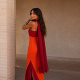 Zahara | VESTIDO EDICIÓN LIMITADA PARA MUJER
