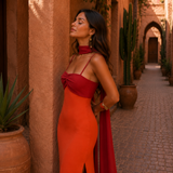 Zahara | VESTIDO EDICIÓN LIMITADA PARA MUJER