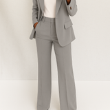 Camille | Traje de dos piezas atemporal