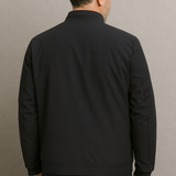 Ruggero | Chaqueta térmica impermeable