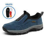 VitalStep™: zapatos ortopédicos para aliviar el dolor.
