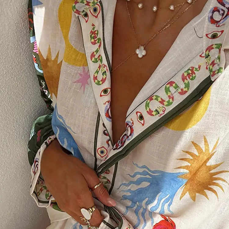 June ™ conjunto de diseño de luna