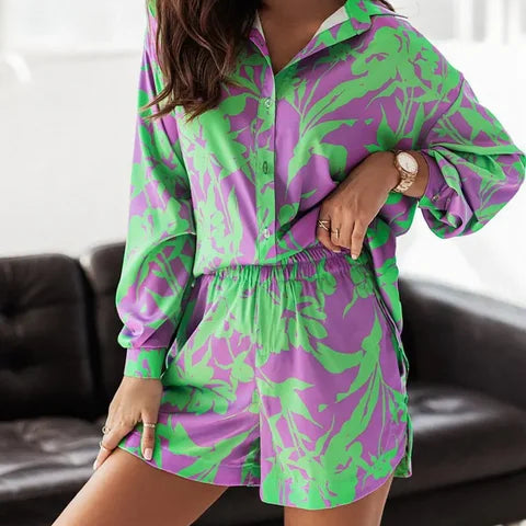 Skyla ™ conjunto suelto