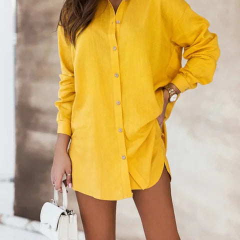 Skyla ™ conjunto suelto