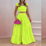 Conjunto Gisele™ Colorido y Versátil