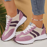 Élina | Zapatillas de confort con plataforma ergonómica para Mujer