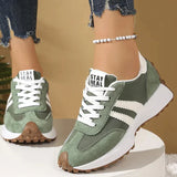 Élina | Zapatillas de confort con plataforma ergonómica para Mujer