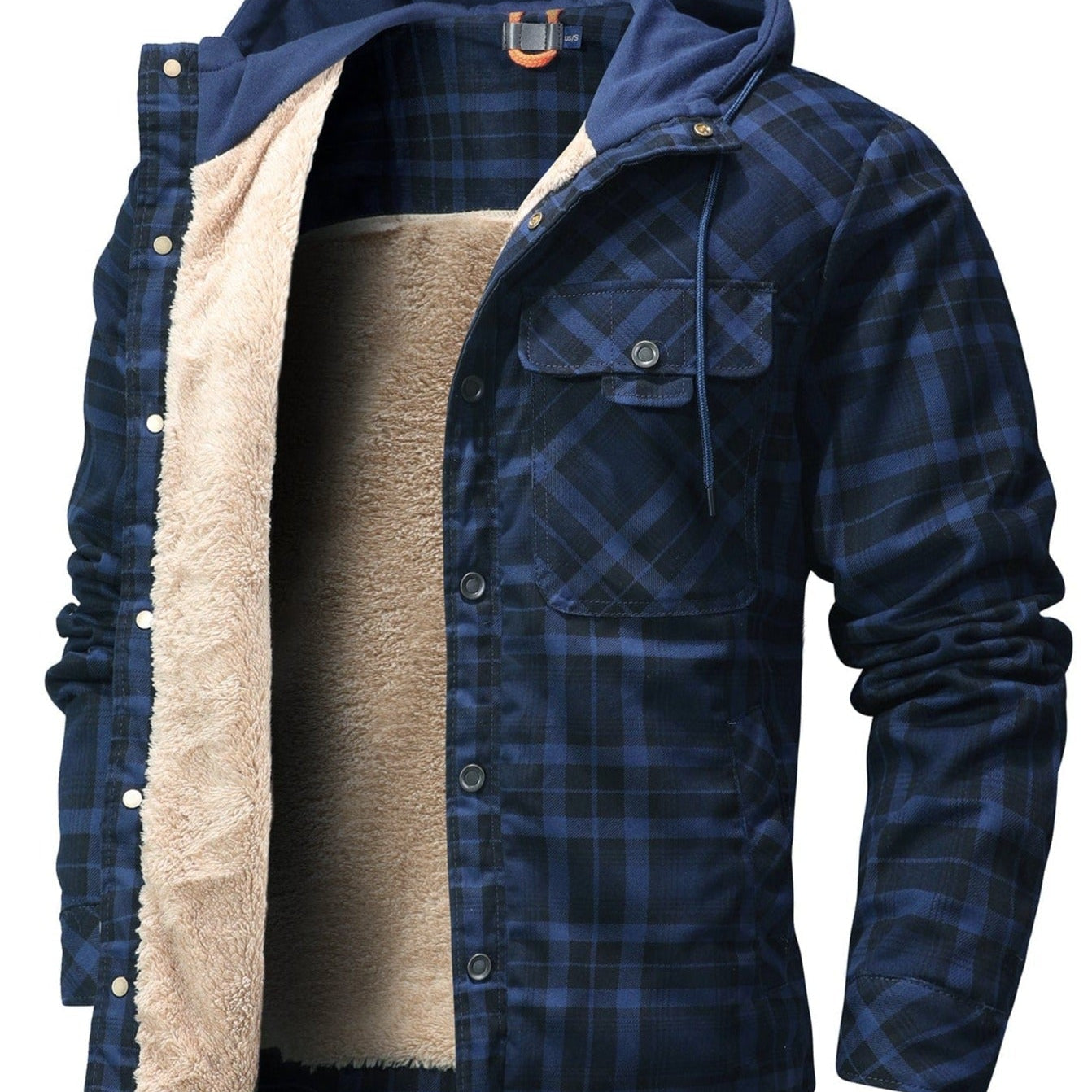 AlpenNord™ | Chaqueta Woodland