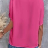 Lena™ Blusa Ligera y Elegante