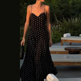 Kori ™ vestido de lunares