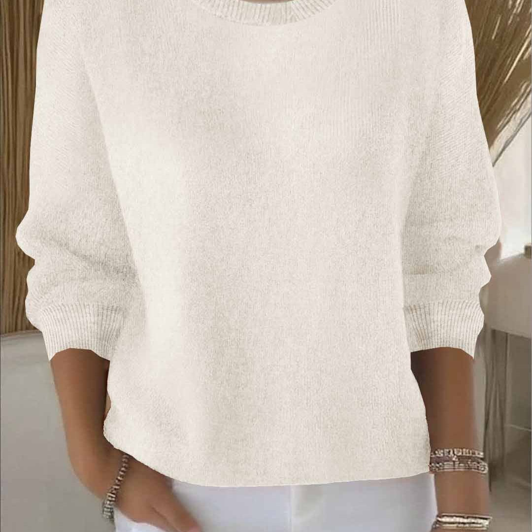 Ely™ | Suéter cómodo para mujer