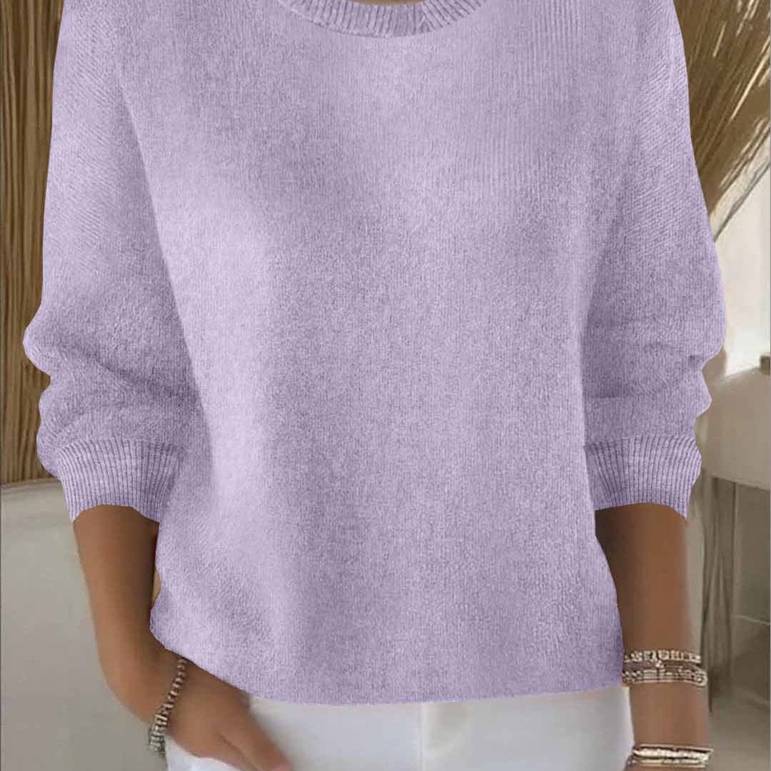 Ely™ | Suéter cómodo para mujer