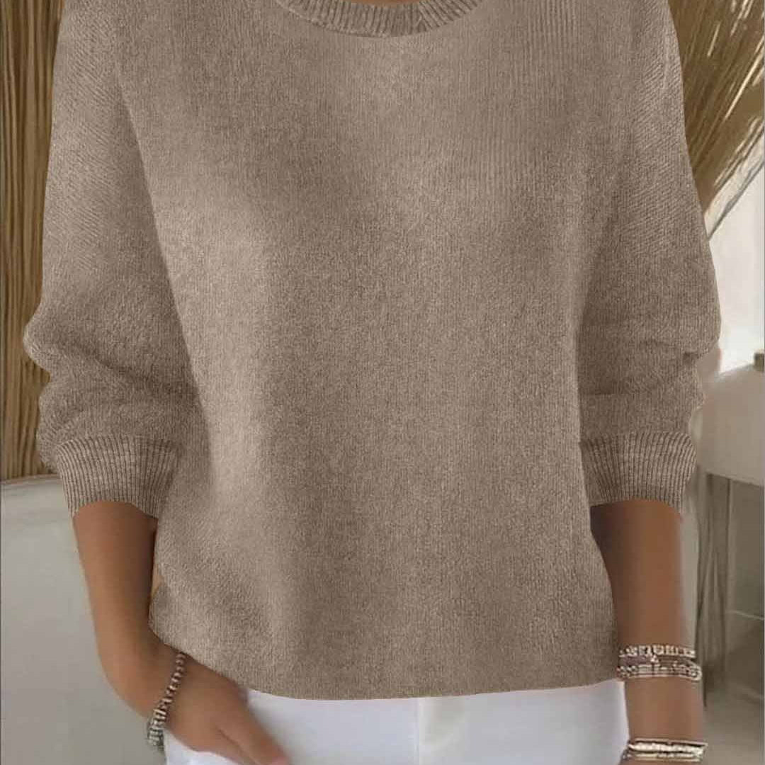 Ely™ | Suéter cómodo para mujer