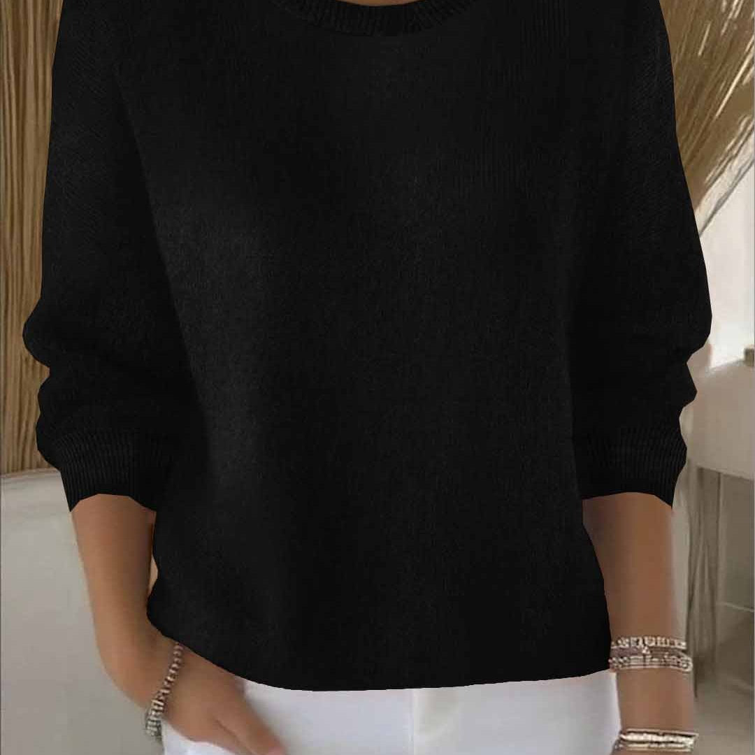Ely™ | Suéter cómodo para mujer