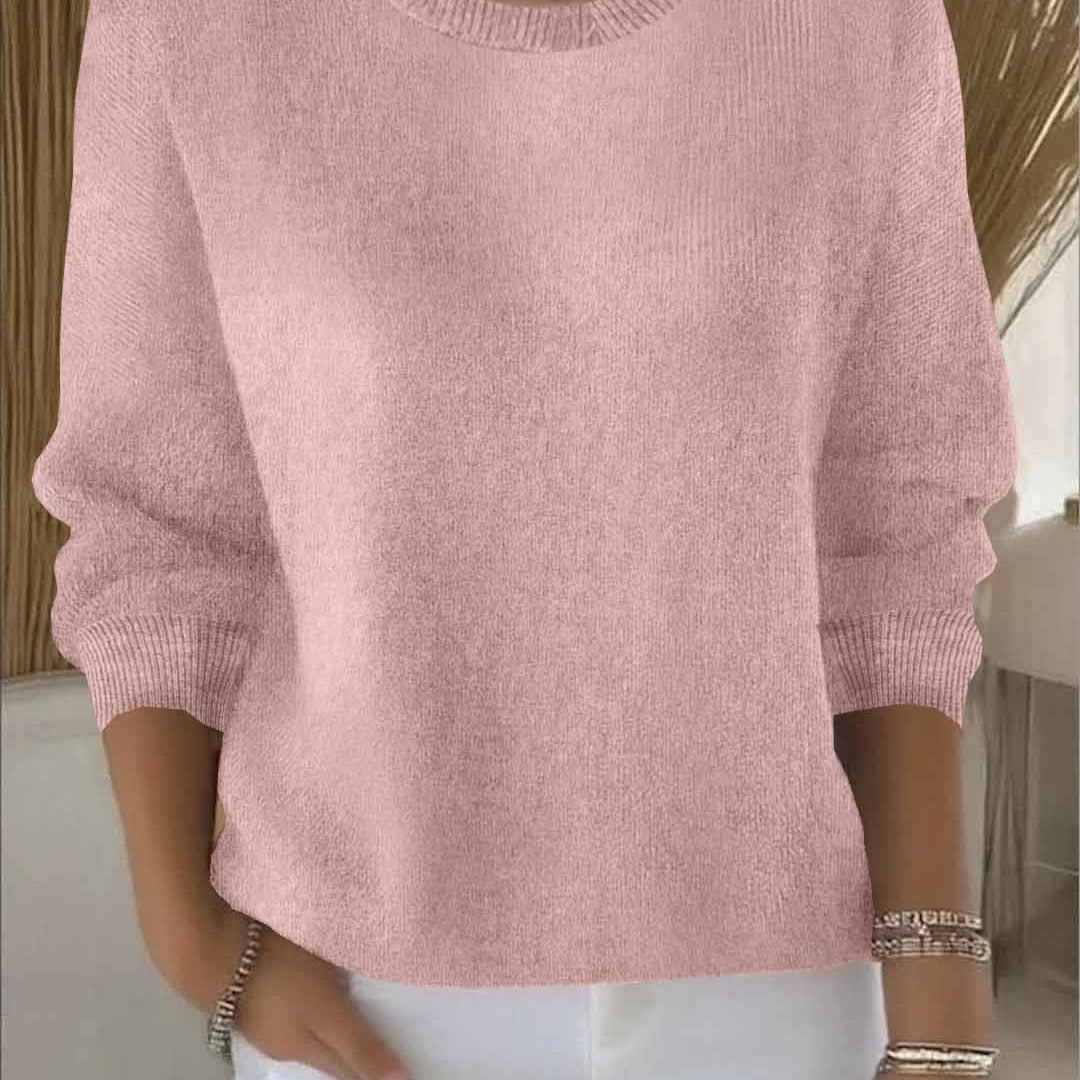 Ely™ | Suéter cómodo para mujer