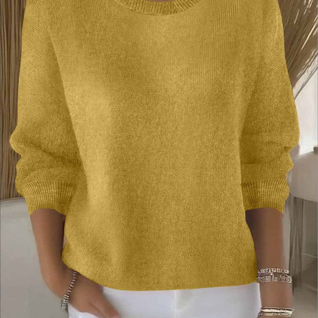 Ely™ | Suéter cómodo para mujer