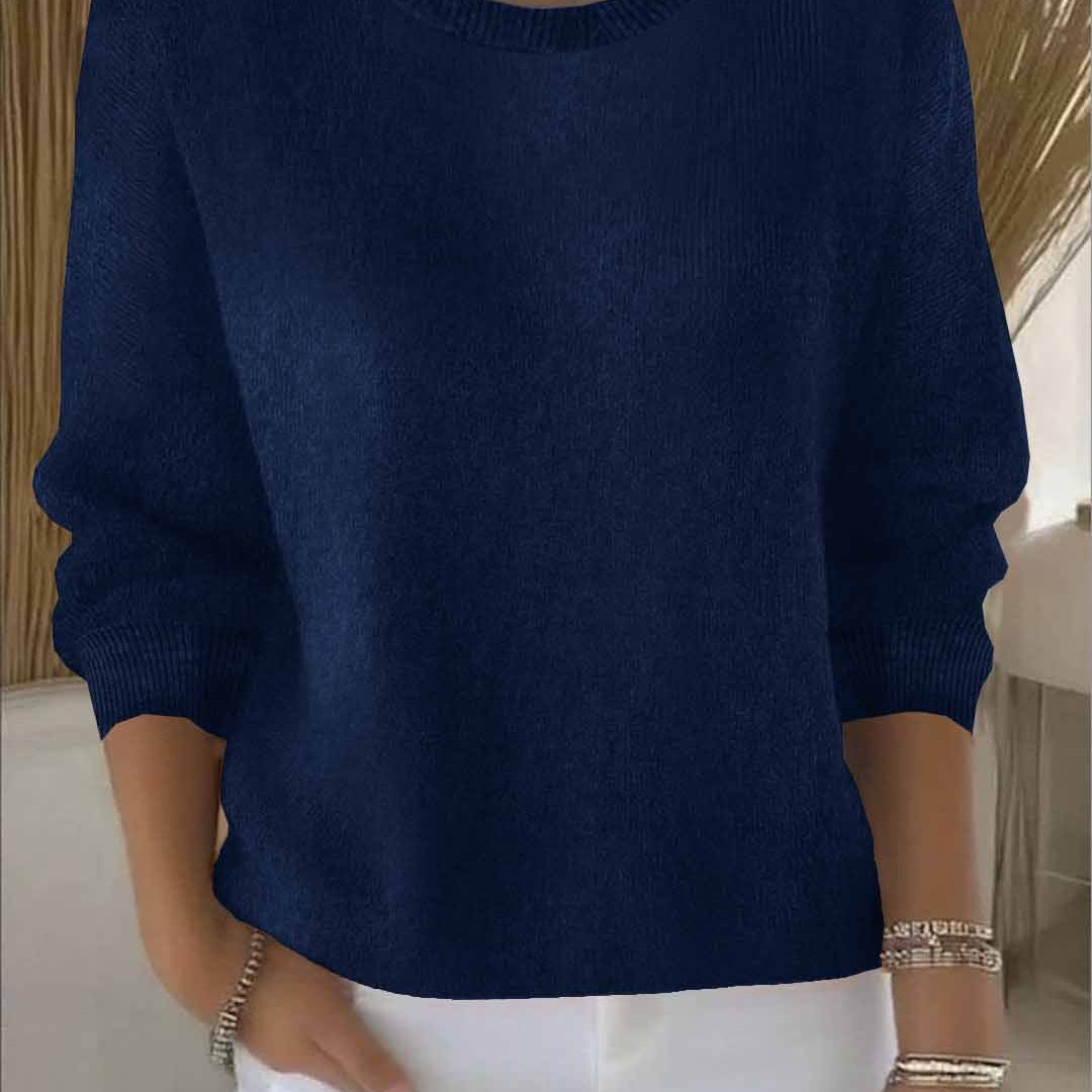 Ely™ | Suéter cómodo para mujer